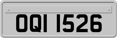 OQI1526