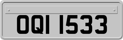 OQI1533