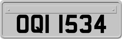 OQI1534