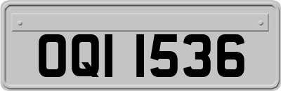 OQI1536