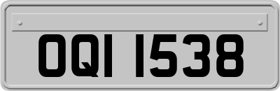 OQI1538