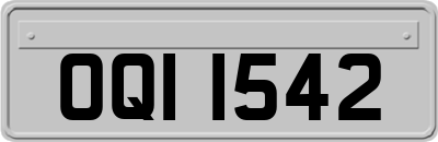 OQI1542