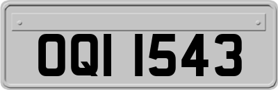 OQI1543