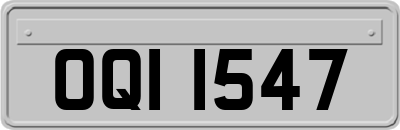 OQI1547