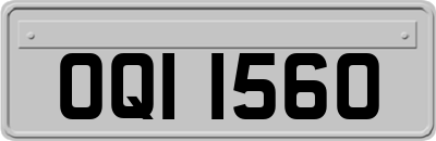 OQI1560