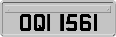OQI1561