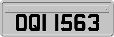 OQI1563