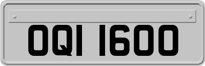 OQI1600