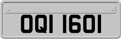 OQI1601