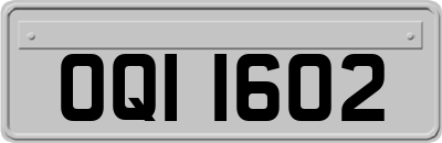 OQI1602