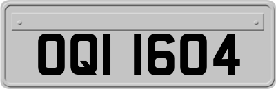 OQI1604