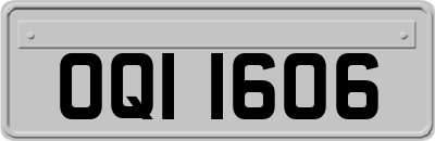 OQI1606