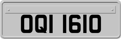 OQI1610