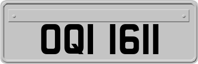 OQI1611