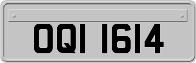 OQI1614
