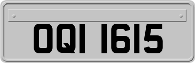 OQI1615