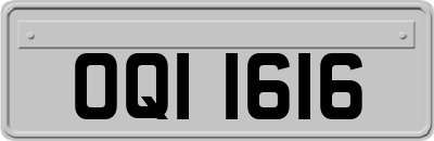 OQI1616
