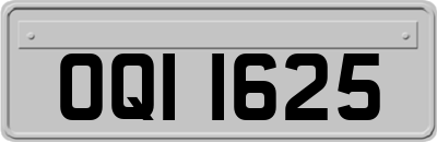 OQI1625