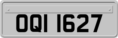 OQI1627