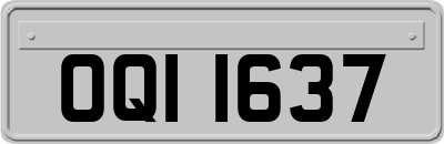 OQI1637