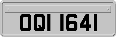 OQI1641