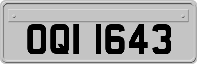OQI1643