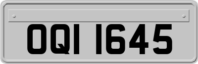 OQI1645