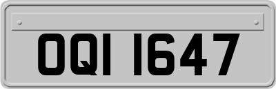 OQI1647
