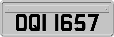 OQI1657