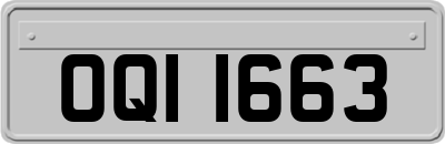 OQI1663
