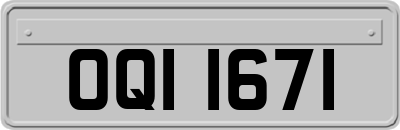 OQI1671