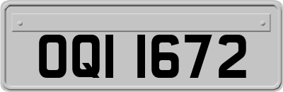 OQI1672