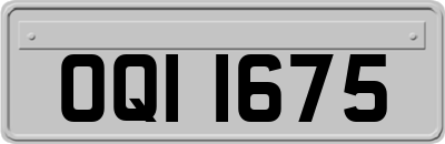OQI1675