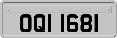 OQI1681