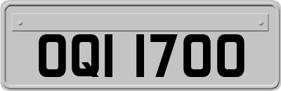 OQI1700