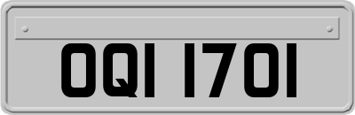 OQI1701