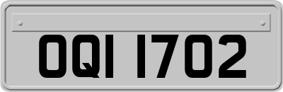 OQI1702
