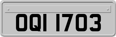 OQI1703