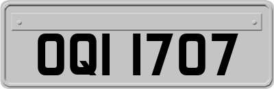 OQI1707
