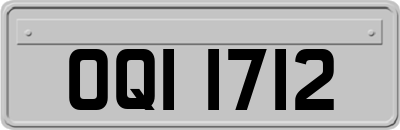 OQI1712