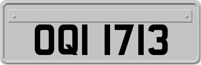 OQI1713