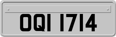 OQI1714