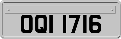 OQI1716