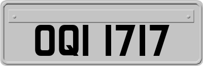 OQI1717