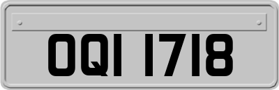 OQI1718