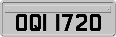 OQI1720
