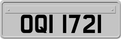 OQI1721