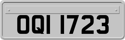 OQI1723