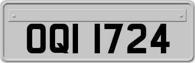 OQI1724
