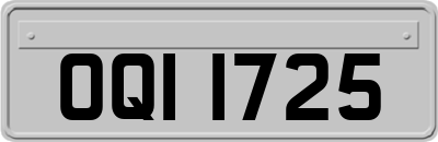OQI1725